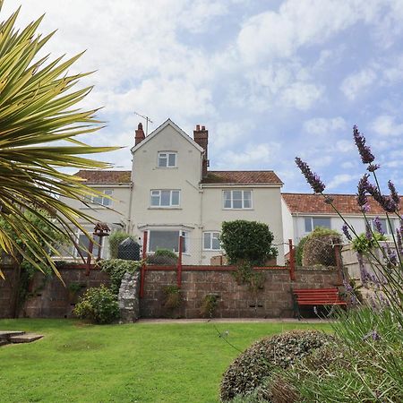 Kelly Bray Villa Lyme Regis Eksteriør bilde