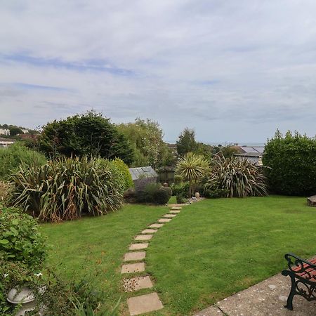 Kelly Bray Villa Lyme Regis Eksteriør bilde