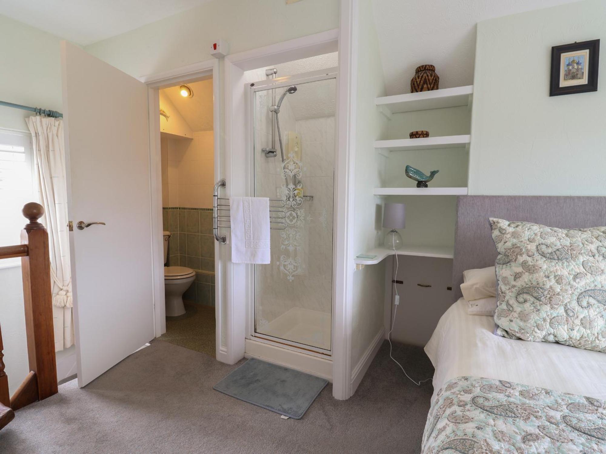 Kelly Bray Villa Lyme Regis Eksteriør bilde