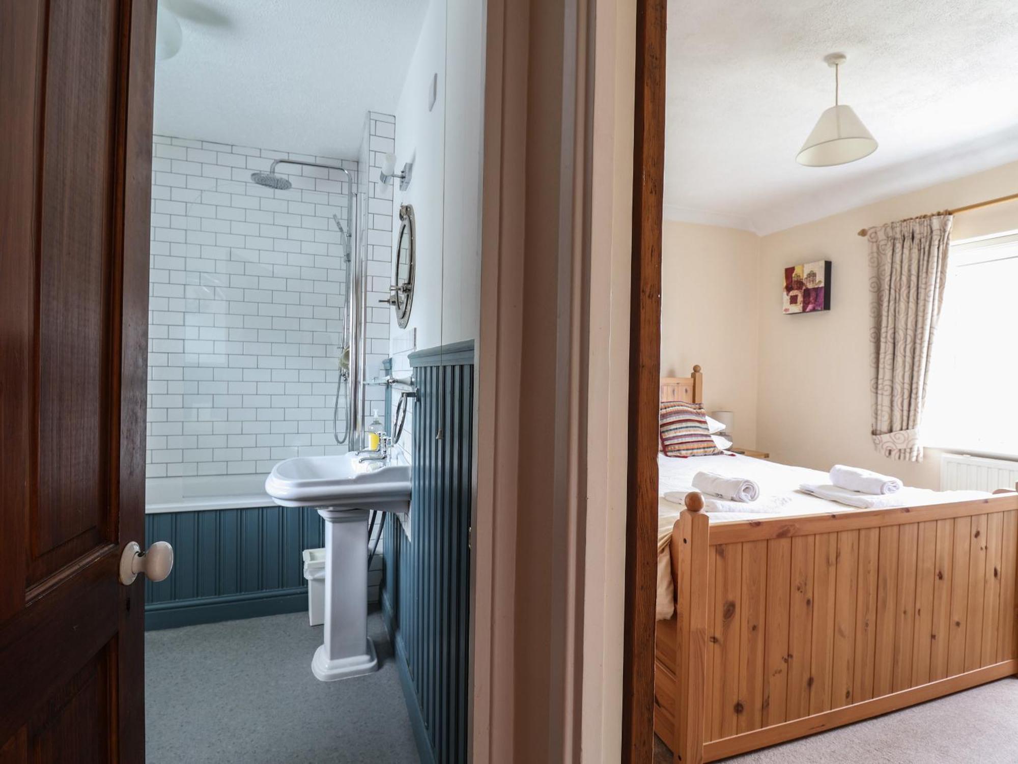 Kelly Bray Villa Lyme Regis Eksteriør bilde