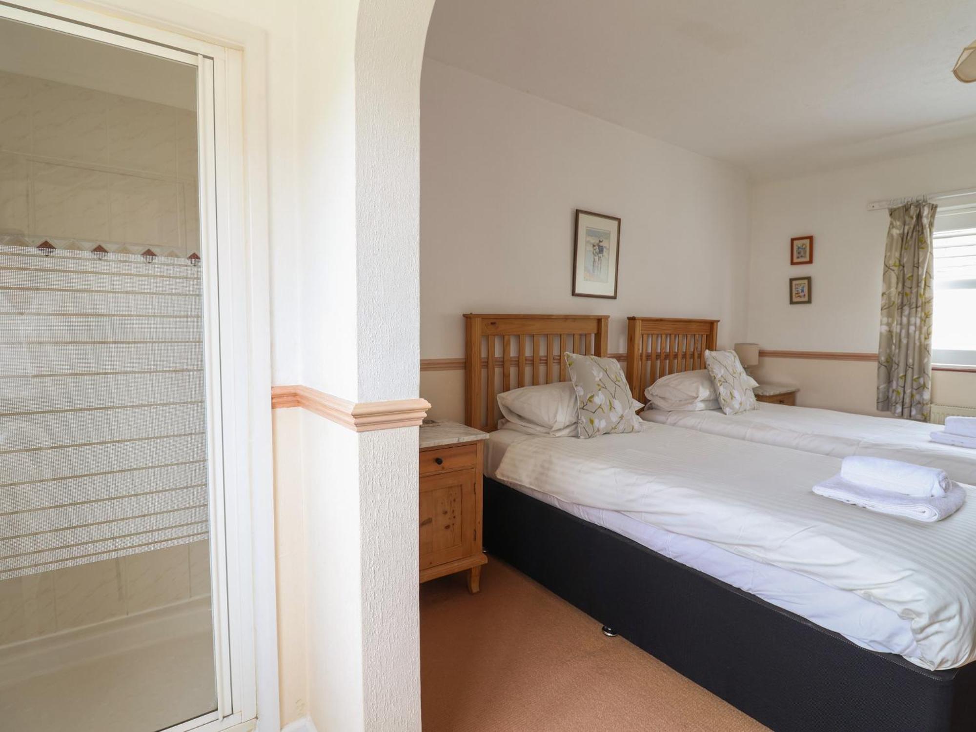 Kelly Bray Villa Lyme Regis Eksteriør bilde