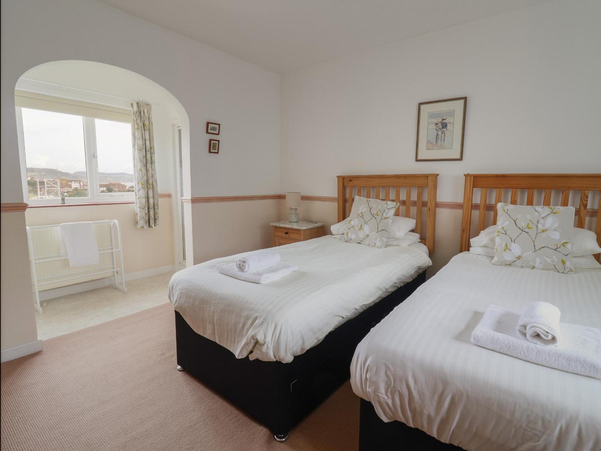 Kelly Bray Villa Lyme Regis Eksteriør bilde