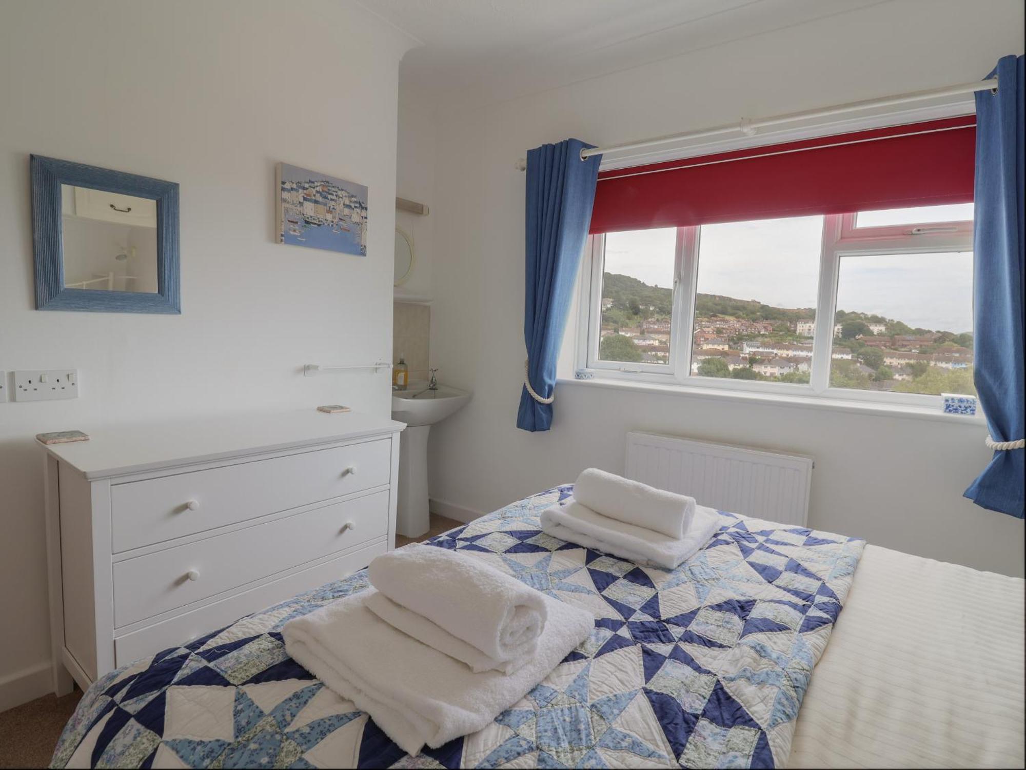 Kelly Bray Villa Lyme Regis Eksteriør bilde