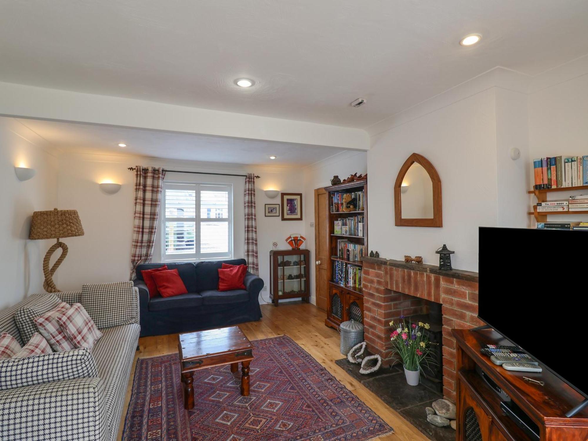 Kelly Bray Villa Lyme Regis Eksteriør bilde